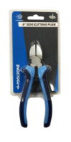 KDPPL204-6INCH SIDE CUTTING PLIERS