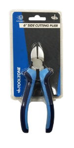 KDPPL204-6INCH SIDE CUTTING PLIERS