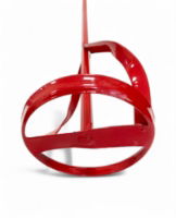 T/ZONE LARGE MIXER PADDLE