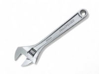 T/Z 12 SATIN FINISH ADJUSTABLE SPANNER"