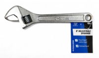 T/ZONE 8 STANDARD ADJUSTABLE SPANNER"