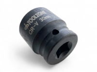 TZ 30MM 1/2 12 POINT SHALLOW IMPACT SKTS