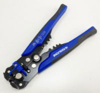 TZ AUTO WIRE STRIPPER & CRIMPERS