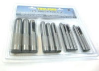 KDPPN104 12PC HOLLOW PUNCH SET-PACK