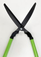 T/Z LONG HANDLE FRONT CUT LAWN SHEARS(C)