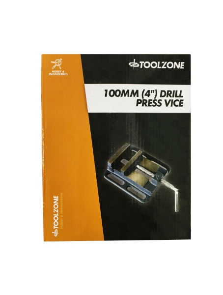 KDPVC019-100MMDRILLPRESSVICE