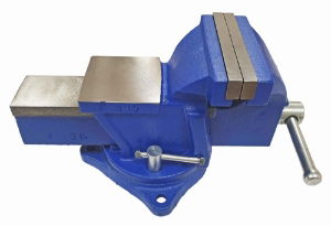 KDPVC011 - 4IN SWIVEL VISE HQ CHINESE