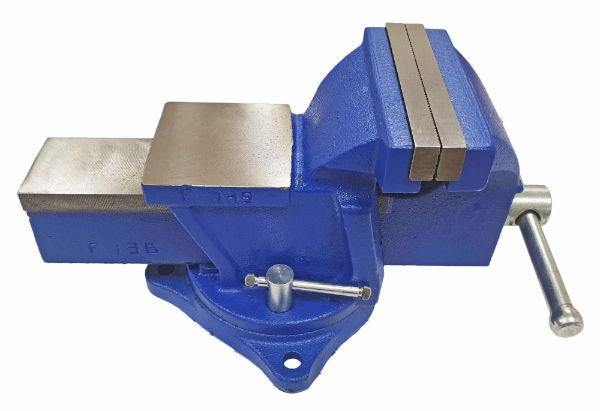 KDPVC011 - 4IN SWIVEL VISE HQ CHINESE