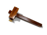 TOOLZONE MINI HARDWOOD MARKING GAUGE