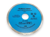41/2 CONTINUOUS RIM DIAMOND DISC"
