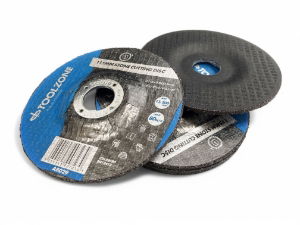 TZ 115MM STONE CUTTING DISC DEP.CENTRE