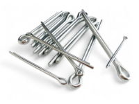 T/Z 144PC LARGE COTTER PIN ASSORT. BOX