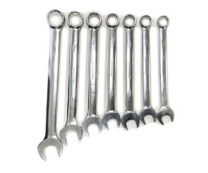 SPANNER SET