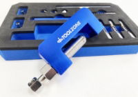 TOOLZONE CHAIN BREAKER & RIVETING TOOL