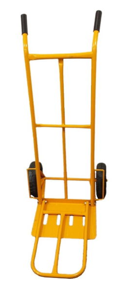KDPRM019 - YELLOW SACK TRUCK