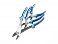 TOOLZONE 3PC SIDE CUT PLIERS SET