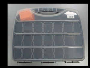 KDPTB091 380MM ORGANISER