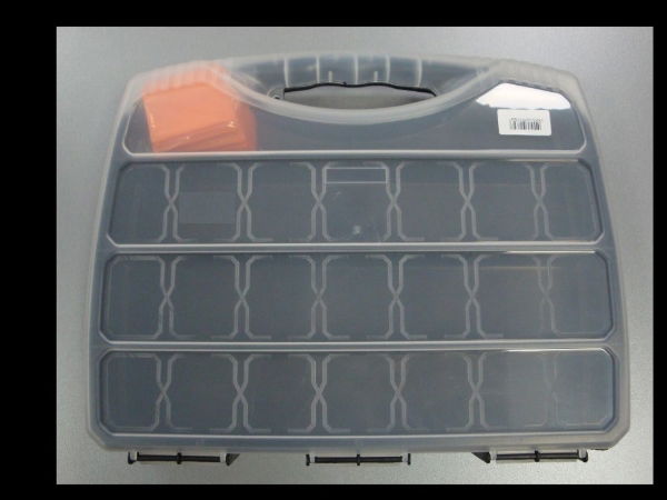 KDPTB091 380MM ORGANISER
