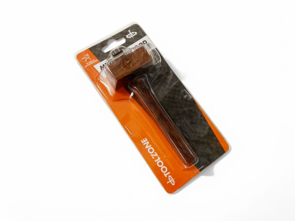 TOOLZONE MINI HARDWOOD MARKING GAUGE