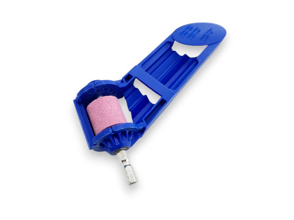 TOOLZONE EZ DRILL BIT SHARPENER