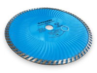 T/ZONE 9 TURBO WET & DRY DIAMOND  DISC"