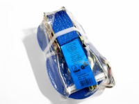 TZ 2 X 15M GS H/DUTY RATCHET TIE DOWN"