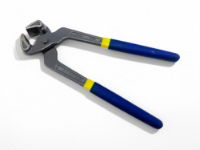 TOOLZONE 8 C/STEEL PINCERS"