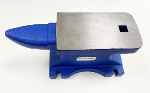 TOOLONE 100LB CAST IRON ANVIL