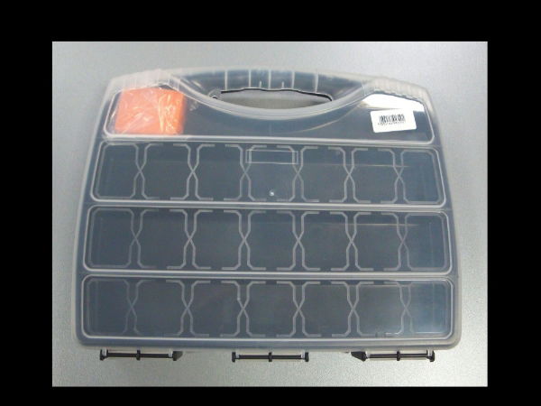 KDPTB090 320MM ORGANISER