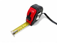 TOOLZONE 7.5M BASIC TAPE MEASURE