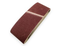 T/Z 3PC 75 X 457MM ASSORT.SANDING BELTS