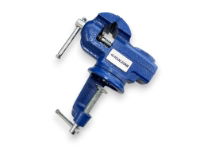 TOOLZONE 2 HQ SWIVEL TABLE VICE"