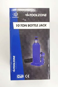 KDPAU150 - 10T BOTTLE JACK