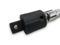 TOOLZONE 39 3/4" CRV SWIVEL KNUCKLE BAR"