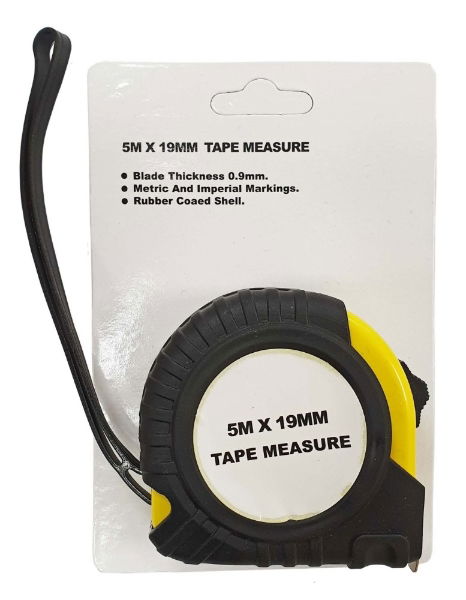 KDPMS061 - 5M BAS TAPE