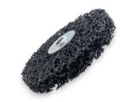 T/Z 100MM PAINT & RUST REMOVER WHEEL