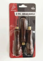 KDPWW199 - 3PC BRADAWLS