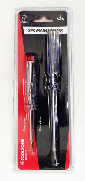 KDPSD181 - 2PC MAINS TESTER DRIVER