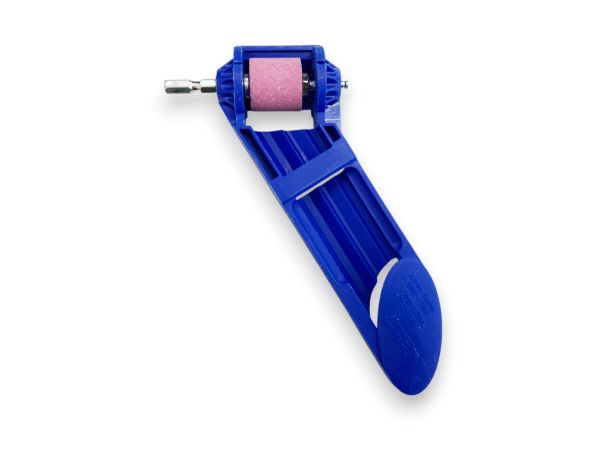 TOOLZONE EZ DRILL BIT SHARPENER