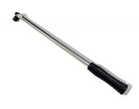 T/ZONE 18 1/2" RUBBER GRIP KNUCKLE BAR"