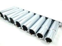 KDPSS098 8PC 1(2'' DEEP CRV SOCKETS ON RAIL-CONT(1)