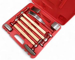 TZ 9PC HICKORY HANDLE BODY REPAIR KIT