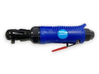 TOOLZONE 1/4 STUBBY AIR RATCHET"