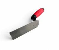 TOOLZONE SOFTGRIP MARGIN TROWEL 2 INCH