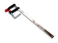 T/Z 300 X 50MM F CLAMP METAL SWIVEL HAND
