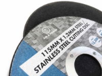 T/Z 4 1/2 1.2MM S/ STEEL CUTTING DISC"