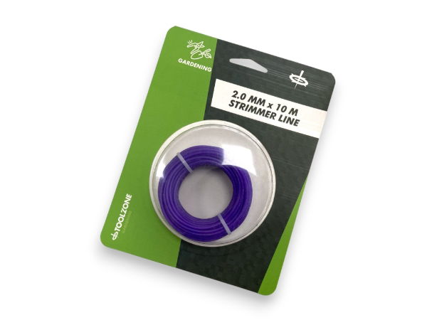 TOOLZONE 2.0MM STRIMMER LINE