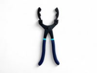 TOOLZONE FLEXI JAW OIL FILTER PLIERS
