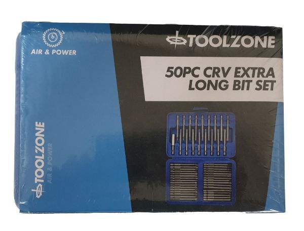 KDPSD088-50PCEXTRALONGBITSET