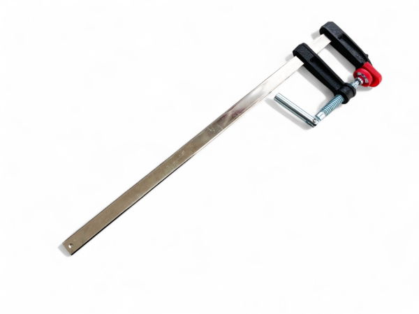 T/Z 300 X 50MM F CLAMP METAL SWIVEL HAND